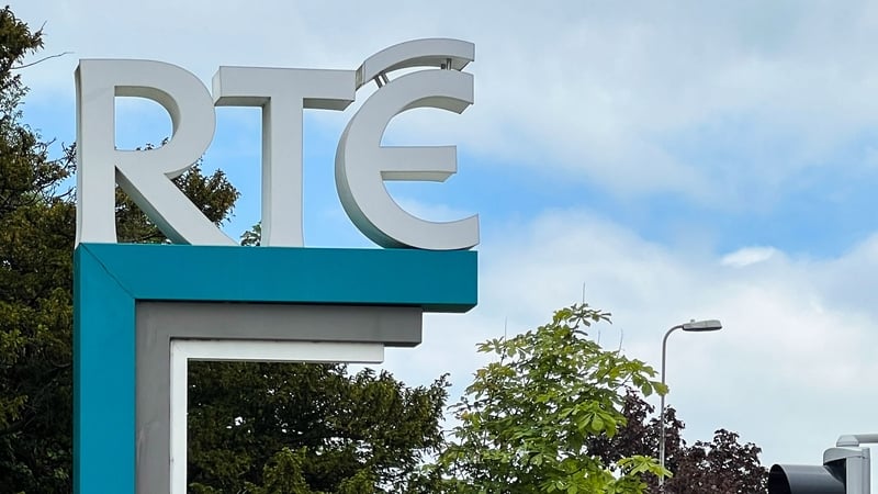 'RTÉ's funding mechanisms are inherited from its origins as the 2RN radio station in 1926'. Photo: Rolling News