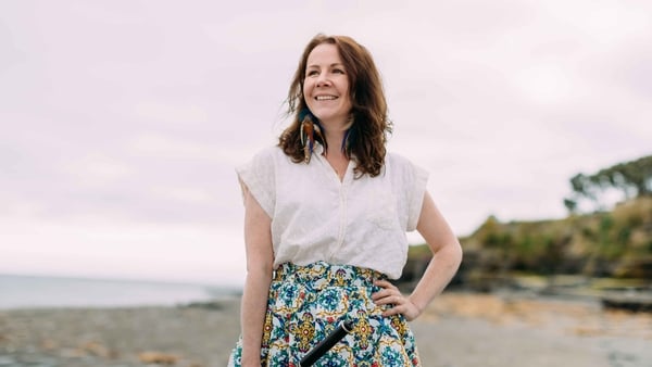 Something For The Weekend: Nuala Kennedy's cultural picks