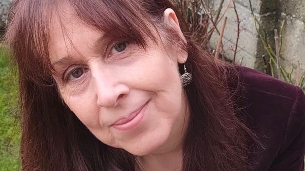 The Graces by Siobhan MacGowan - read an extract