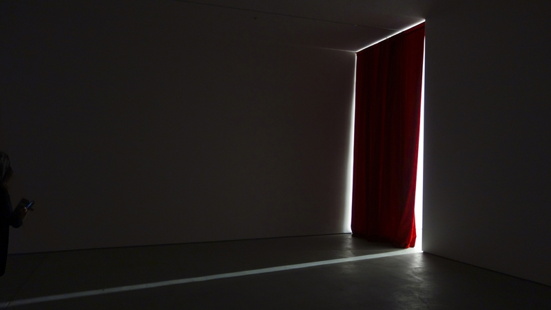 Gary Coyle RHA, 'At the Museum No.142'