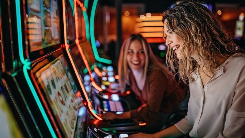 An accountant let go after nearly 18 years working for a Dundalk arcade and bingo hall operator has said she was told to apply to the State-run social protection fund for a redundancy lump-sum