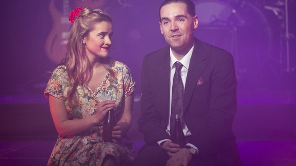 Do The Hucklebuck! RTÉ Arena on a theatrical return to the dance