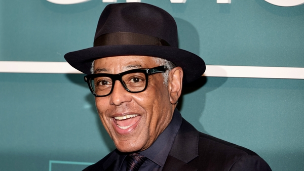 Giancarlo Esposito