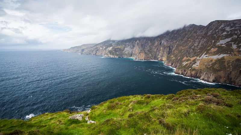 Sliabh Liag