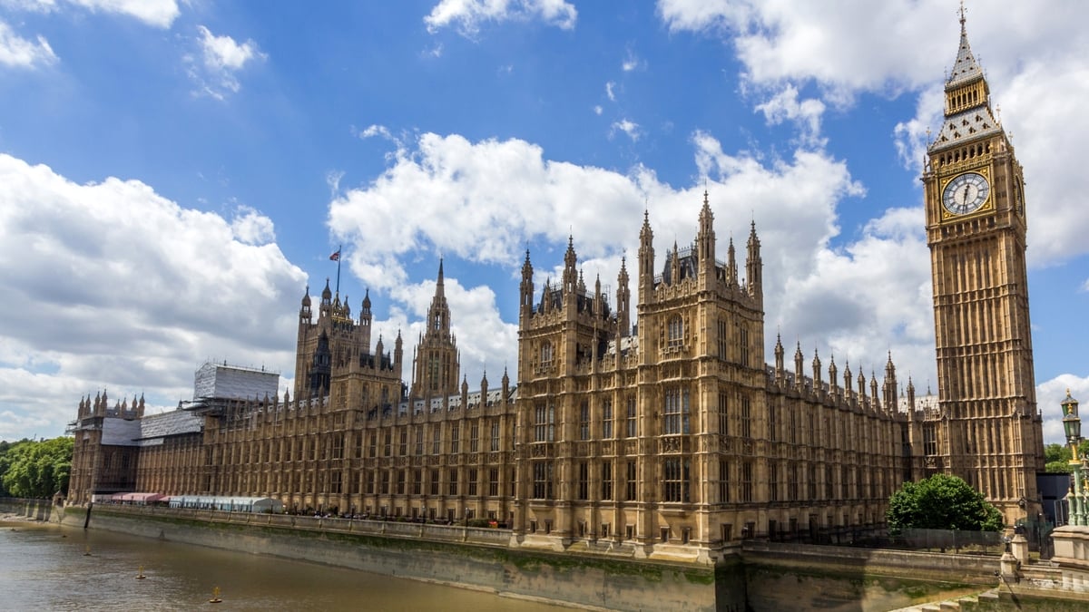 Trump visits the UK and fallout from Mandelson continues