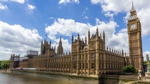 Trump visits the UK and fallout from Mandelson continues show image