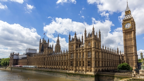 Brexiteers fear the DUP deal will affect the ability of the UK as a whole to diverge from EU legislation (Stock image)