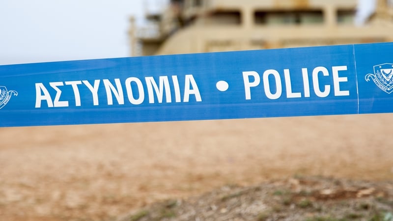 The Department of Foreign Affairs said it is aware of the case and is providing consular assistance (File image)