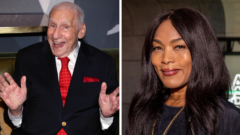 Mel Brooks and Angela Bassett to receive honorary Oscars