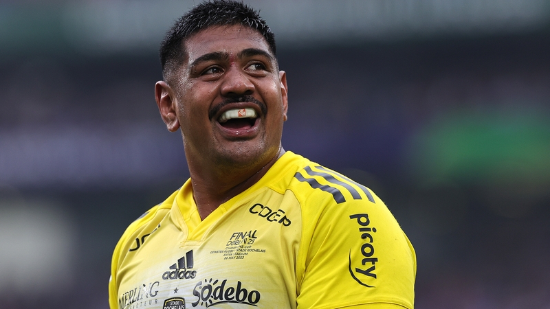 Will Skelton is set to feature in the Rugby Championship for the first time since 2016