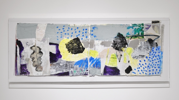 In The Picture: Twenty Eight Acres by Eamon Colman