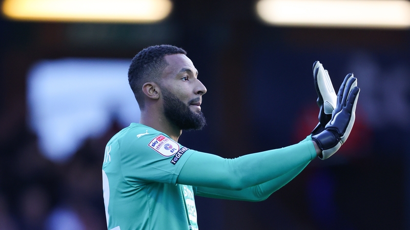 Lawrence Vigouroux has jumped up the Premier League