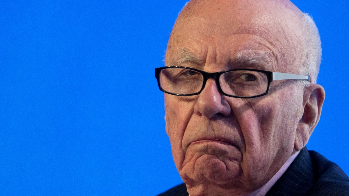 The Murdock family falls apart