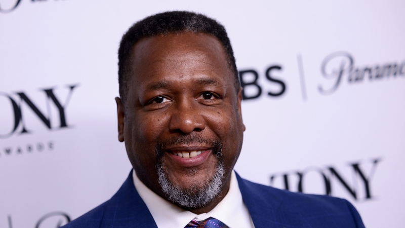 Wendell Pierce talks about the final chapter of Jack Ryan, his dreams of being a rom-com frontman and his enduring love for St Pat's Athletic Football Club