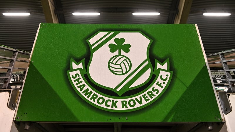 Shamrock Rovers acquitted themselves well against their Ajax counterparts