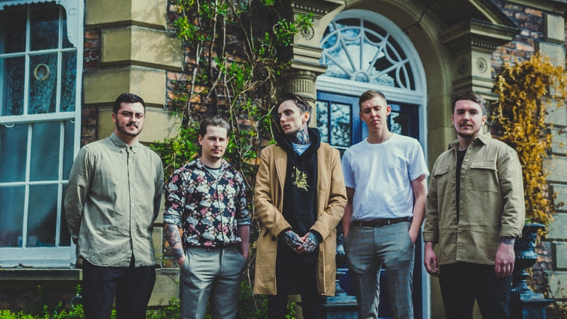 Dayshifter. Picture credits: Isaac Johnson