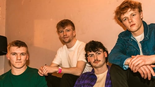 The Rosecaps