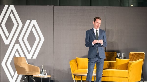 Tubridy-hosted Renault events cost RTÉ more than publicly stated