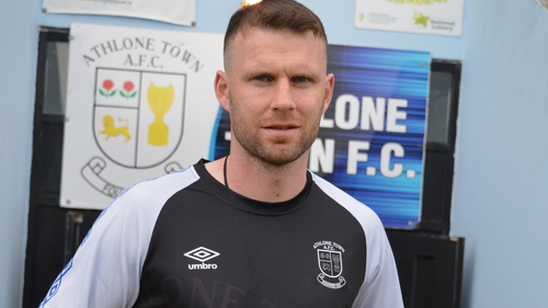 Ciaran Kilduff