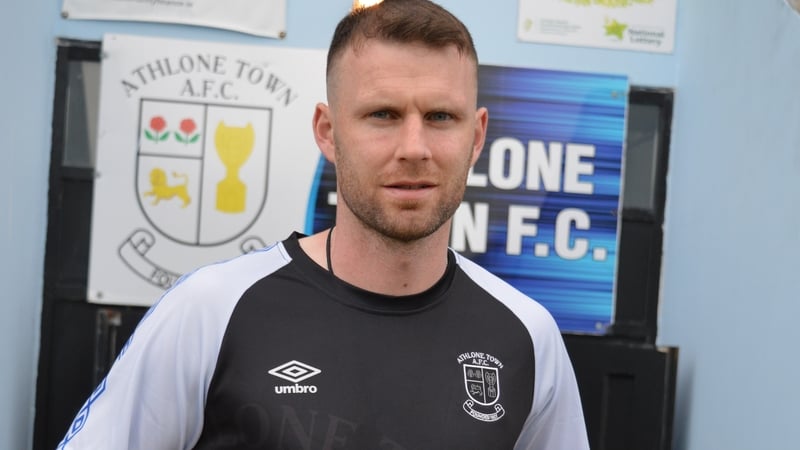 Ciaran Kilduff