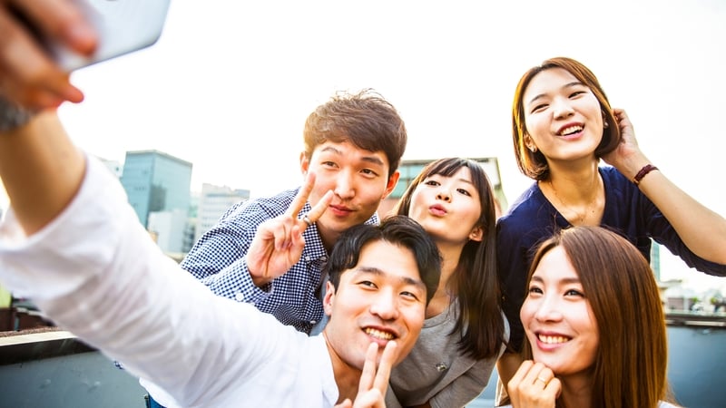 In December, South Korea passed laws to scrap the traditional method and fully adopt the international standard (Stock image)