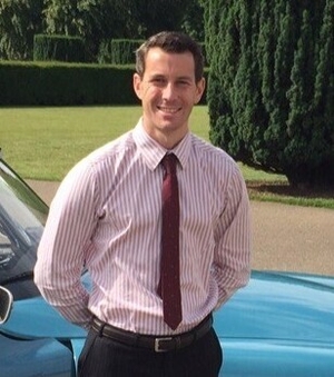 Matt McGuinness