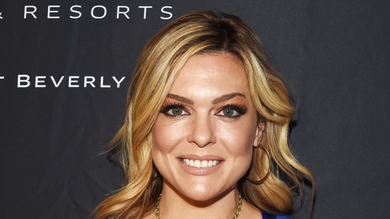 Tom Hanks' niece Carley Reeves was upset when she was eliminated from reality TV show Claim to Fame