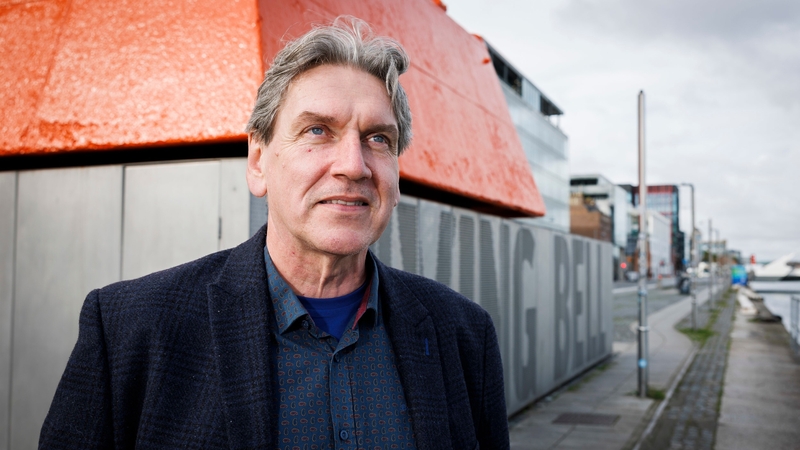 RTÉ Arena presenter Sean Rocks has died, aged 63, following a brief illness