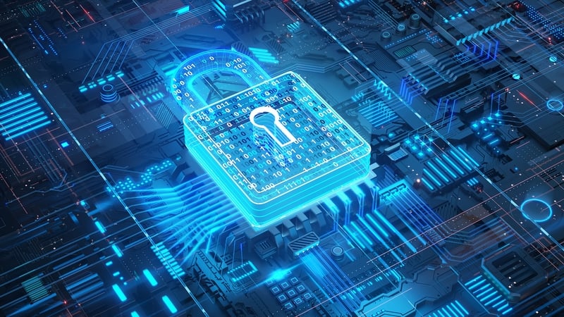 Huntress caters to "underserved and under-protected" small and mid-market companies