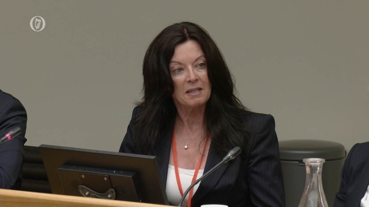 The latest from RTÉ's appearance before Oireachtas Media Committee