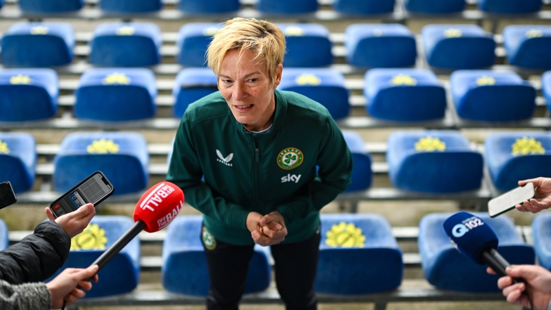 Vera Pauw: 'Yesterday was the worst day of my career'