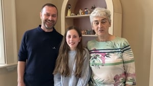 Children's grief centre