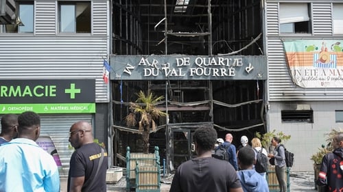 Discontent is rising in some Paris suburbs following the killing of a 17-year-old by police, after he failed to comply with a traffic stop