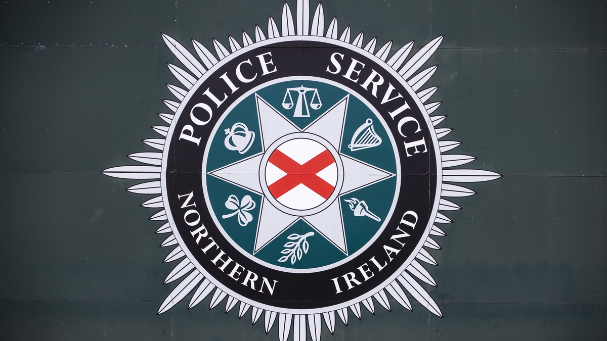 PSNI apologises after data breach affecting thousands of offiers and staff