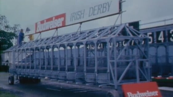 Irish Derby 1987