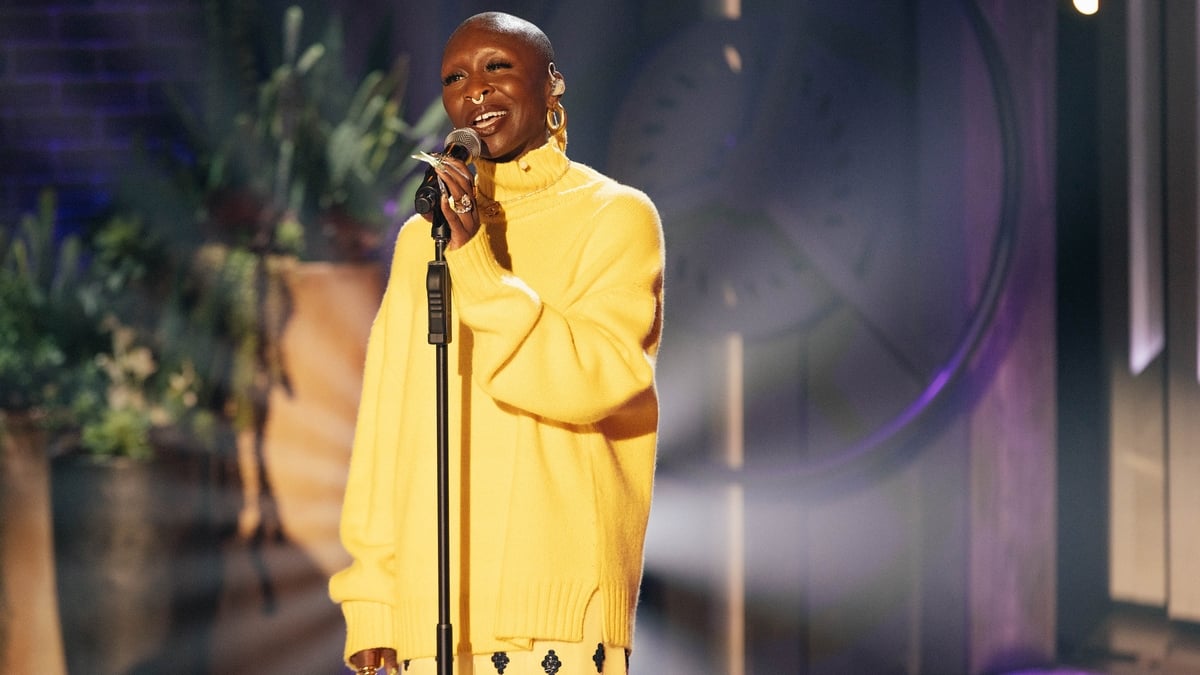 Movies and Musicals Saturday 1 February 2025