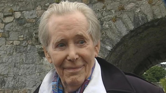 Peter O'Toole (2008)