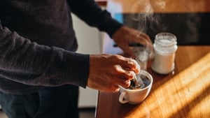 Coffee, funerals and movie nights: Why are we drawn to rituals? show image