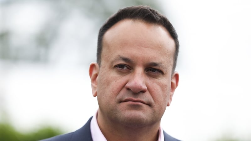 Leo Varadkar described the payments as unusual