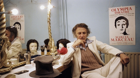 Marcel Marceau (1978)