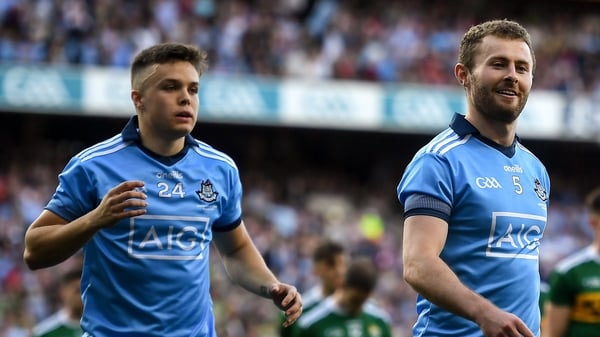 'Without those two they're not the same team at all'
