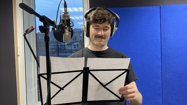 Eoin P. Ó Murchú