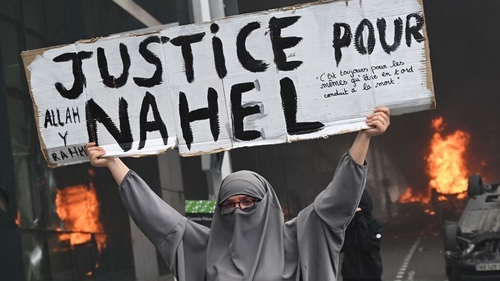 The shooting, captured on video, has reignited debate about police tactics