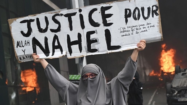 The shooting, captured on video, has reignited debate about police tactics
