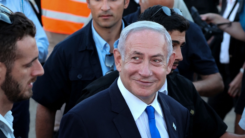 Benjamin Netanyahu said he was no longer seeking to grant parliament the authority to overturn Supreme Court rulings