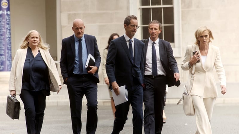 Throughout these committee hearings, RTÉ witnesses have stated that while the misstating of the true salary of Mr Tubridy was wrong, there was nothing illegal about what was done (RollingNews.ie)