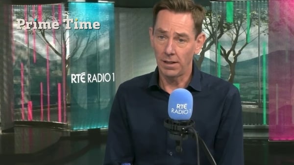 Exit fee was only extra payment in 2015-2020 Tubridy contract