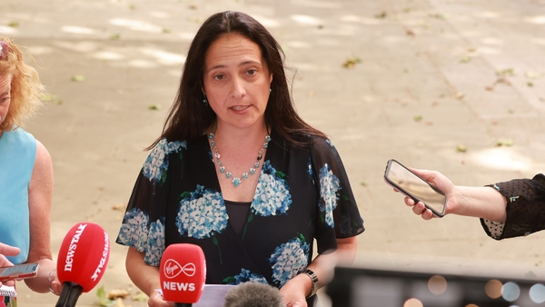 RTÉ external review terms of reference being finalised