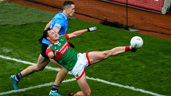 'Mayo are battle-hardened, Dublin potentially under-cooked'