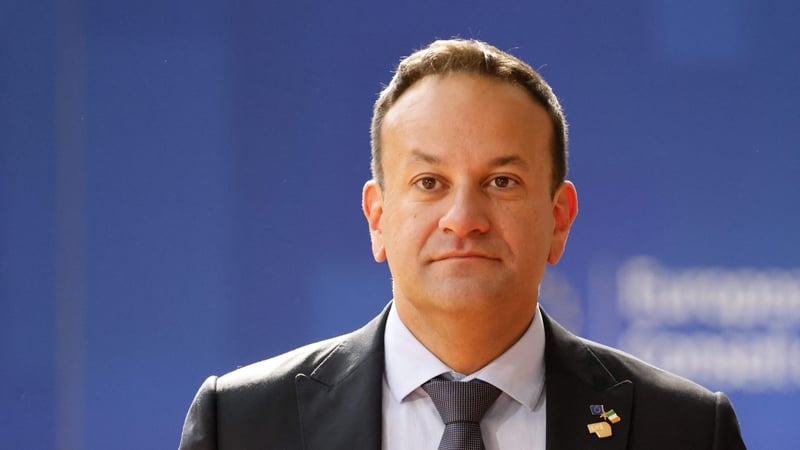 Leo Varadkar said he continues to believe former RTÉ director general Dee Forbes should attend an Oireachtas committee